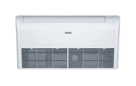 Напольно-потолочная сплит-система Haier AC50S2SG1FA/1U50S2SJ3FA