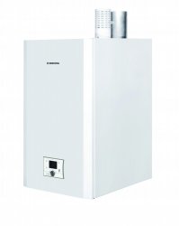 Настенный конденсационный газовый котел Kentatsu Impect-3/W