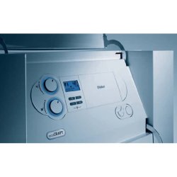 Напольный конденсационный газовый котел Vaillant ecoCRAFT exclusiv VKK2806/3-E