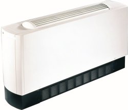 Фанкойл напольно-потолочный Royal Clima MACS-I-F40P4K