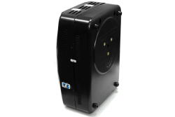 Стабилизатор напряжения RUCELF SDW II-6000-L