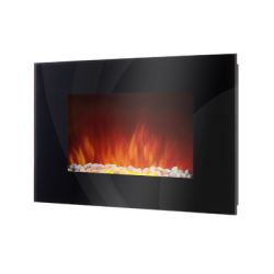Электрический камин Electrolux EFP/W-1250ULS