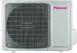 Наружный блок мульти сплит-системы Pioneer 5MSHD42B
