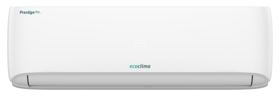 Сплит-система Ecoclima ECW/I-HE09/BB-4R2/EC/I-HE09/B-4R2 Prestige line Inverter