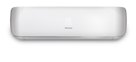 Сплит-система Hisense AS-13UW4RVETG01G/AS-13UW4RVETG01W Premium Design Super DC Inverter Wi-Fi