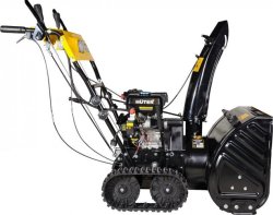 Снегоуборщик Huter SGC 6000CD