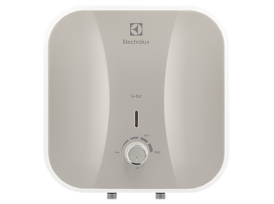 Накопительный водонагреватель Electrolux EWH 15 Q-bic U