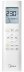 Сплит-система Midea MSAG2-12N8C2-I/MSAG2-12N8C2-O Unlimited
