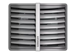 Водяной тепловентилятор Sonniger Heater Condens CR1