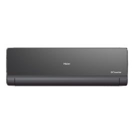 Мульти сплит-система на 2 комнаты 35+35 м2 Haier Lightera AS12NS6ERA-B+Flexis SM AS35S2SF2FA-B/2U40S2SM1FA c Wi-Fi модулем ESP32
