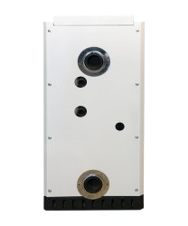Напольный газовый котел Ангара Люкс АОГВ 11.6