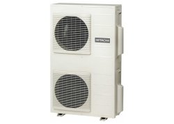 Наружный блок мульти сплит-системы Hitachi RAM-110NP5E Multizone Premium