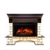 Каминокомплект Royal Flame Pierre Luxe c очагом Dioramic 33W LED FX