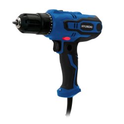 Дрель HYUNDAI D 360 (10)