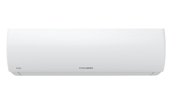 Сплит-система Coolberg CS-12R1-IN/CS-12R1-OUT Runa