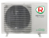 Кассетная сплит-система Royal Clima CO-4C 24HNDI/CO-4C/pan 8D2/CO-E 24HNDI Competenza DC Inverter 2025
