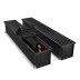 Внутрипольный конвектор Royal Thermo Atrium 190/200/1500-DG-U-BL