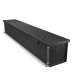 Внутрипольный конвектор Royal Thermo Atrium 190/200/1500-DG-U-BL