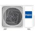 Сплит-система Haier HSU-18HFF103/R3-B/HSU-18HUF103/R3 Flexis Black
