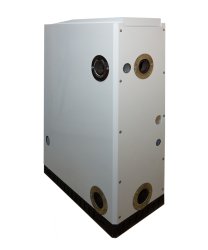 Напольный газовый котел Ангара Люкс АОГВ 23.2