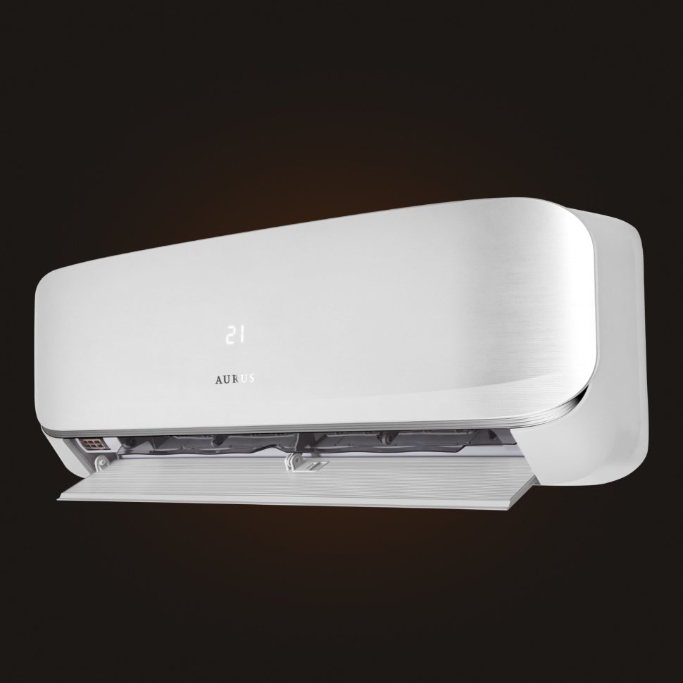 Сплит-система AURUS AAI/in-13HN8/WHITE/AAI/out-13HN8 A Series