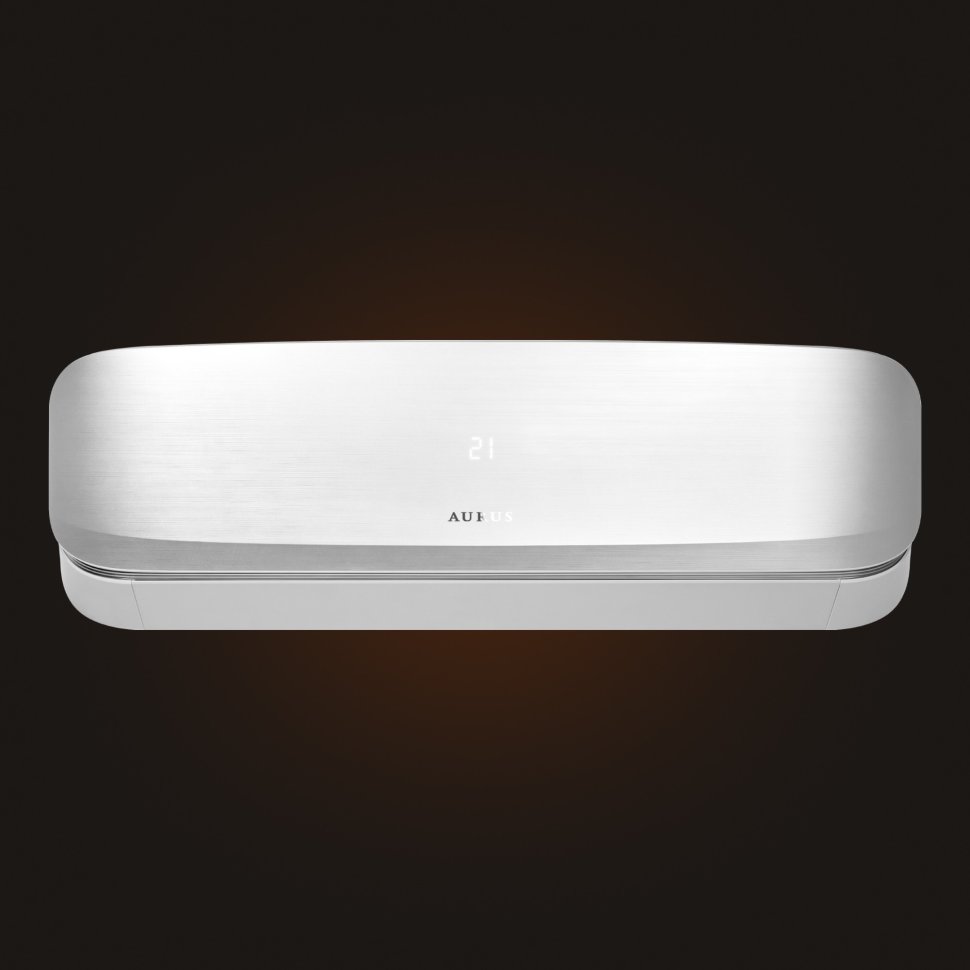 Сплит-система AURUS AAI/in-13HN8/WHITE/AAI/out-13HN8 A Series