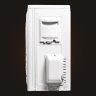 Сплит-система AURUS AAI/in-13HN8/WHITE/AAI/out-13HN8 A Series