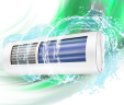 Сплит-система Ballu BSVI-12HN8 Discovery DC Inverter