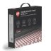 Комплект теплого пола Royal Thermo Doublepower Cable RTDC 2-17-200