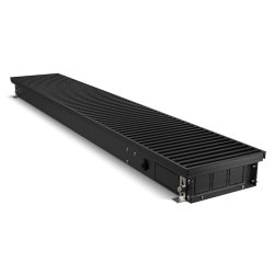Внутрипольный конвектор Royal Thermo Atrium 75/200/1900-DG-U-BL