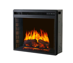 Каминокомплект Royal Flame Modern SFT (Разборный) с очагом Vision 23 EF LED FX серый графит