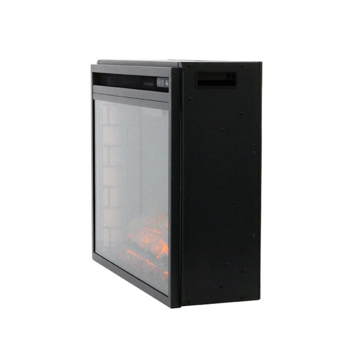Каминокомплект Royal Flame Modern SFT (Разборный) с очагом Vision 23 EF LED FX серый графит