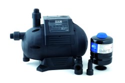 Насосная станция DAB Booster Silent 3 M
