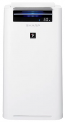 Климатический комплекс Sharp KC-G51 RW