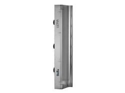Водяная тепловая завеса Ballu BHC-U20W55-PS