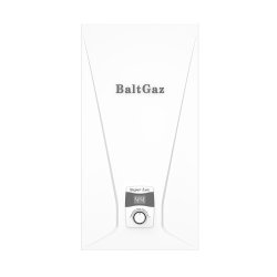Настенный газовый котел BaltGaz Super Lux 11 Т с/г