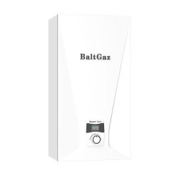 Настенный газовый котел BaltGaz Super Lux 11 Т с/г