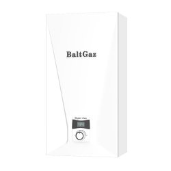 Настенный газовый котел BaltGaz Super Lux 11 Т с/г