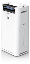 Климатический комплекс Sharp KC-G61 RW