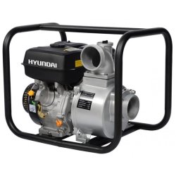 Бензиновая мотопомпа Hyundai HY 50