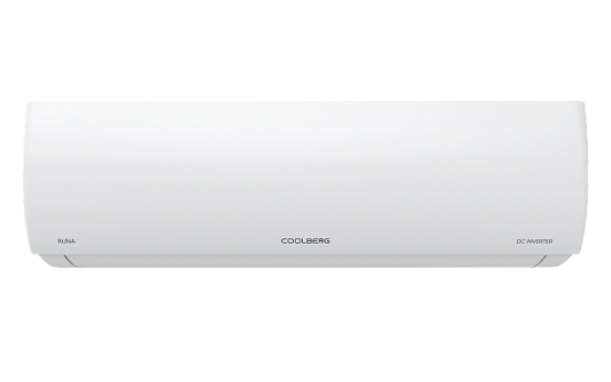 Сплит-система Coolberg CI-18R1-IN/CI-18R1-OUT Runa Inverter