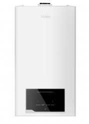 Настенный газовый котел Haier GreenLine 1.26 Ti