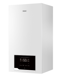 Настенный газовый котел Haier GreenLine 1.26 Ti