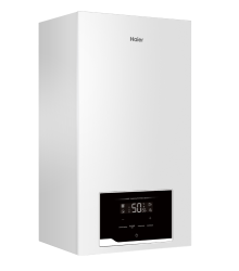 Настенный газовый котел Haier GreenLine 1.26 Ti