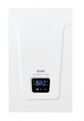 Настенный электрический котел Baxi Ampera Pro 30