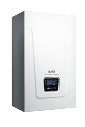Настенный электрический котел Baxi Ampera Pro 30