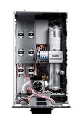 Настенный электрический котел Baxi Ampera Pro 30