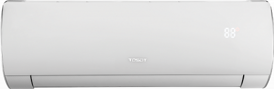 Сплит-система Tosot T09H-SLyR2/I/T09H-SLyR2/O Lyra Inverter