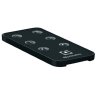 Каминокомплект Firelight Forte Wood 25 с очагом Electrolux EFP/P-2520LS камень темный/шпон венге