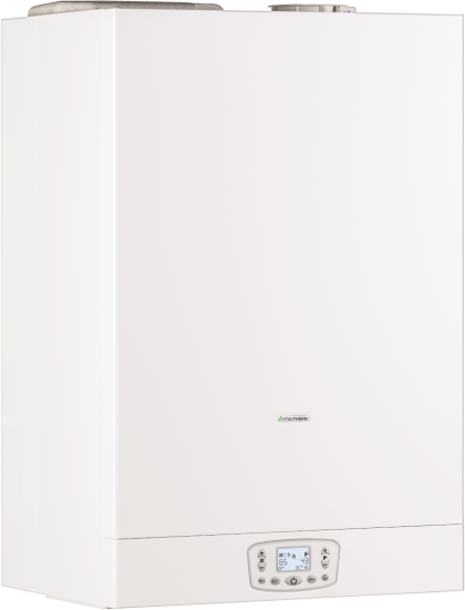Настенный газовый котел Italtherm Time Max 30 F